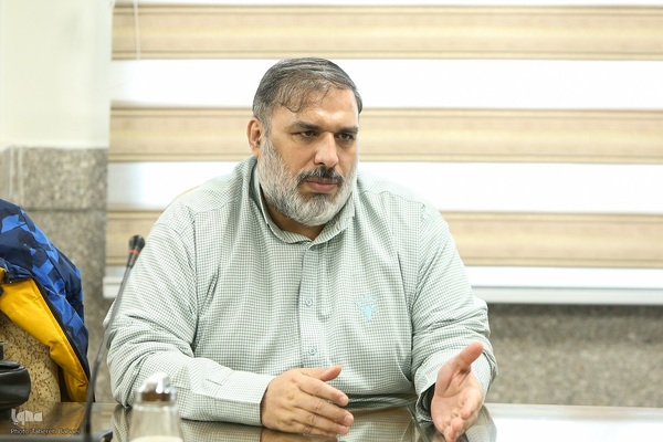 چهارمین نشست خبری همایش ستاد گسترش فرهنگ دعا بمناسبت روز صحیفه سجادیه