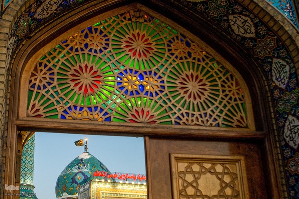 هوای تازه تهران