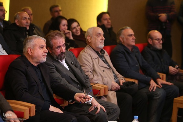 رونمایی از سامانه آموزشی دارالفنون ملک