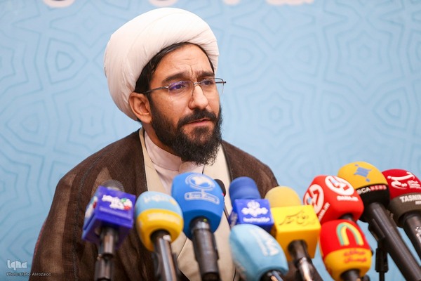 نشست خبری کمیته‌های تخصصی ستاد دهه فجر