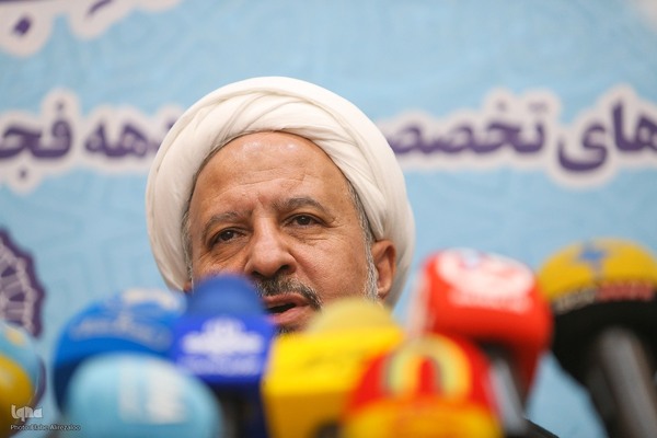 نشست خبری کمیته‌های تخصصی ستاد دهه فجر