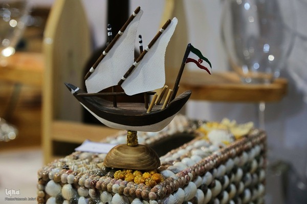 هرمزگان میزبان رویداد ملی «ایران‌جان»