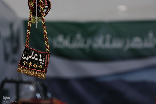 هرمزگان میزبان رویداد ملی «ایران‌جان»