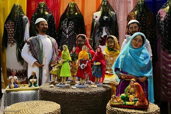 هرمزگان میزبان رویداد ملی «ایران‌جان»