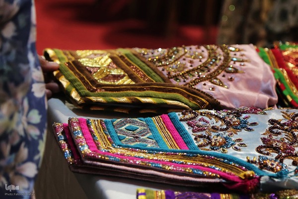 هرمزگان میزبان رویداد ملی «ایران‌جان»