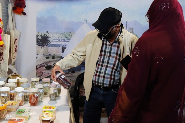 هرمزگان میزبان رویداد ملی «ایران‌جان»