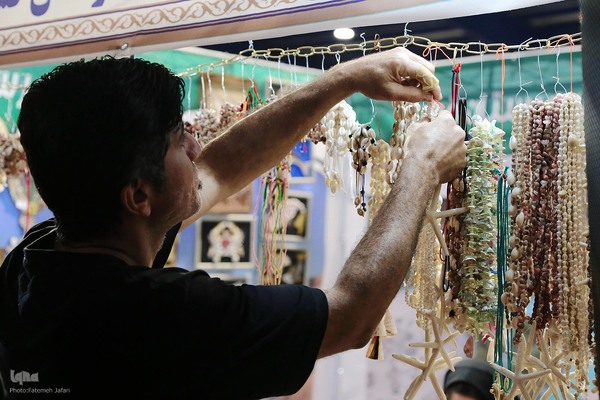 هرمزگان میزبان رویداد ملی «ایران‌جان»