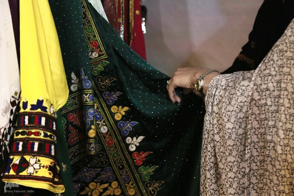 هرمزگان میزبان رویداد ملی «ایران‌جان»