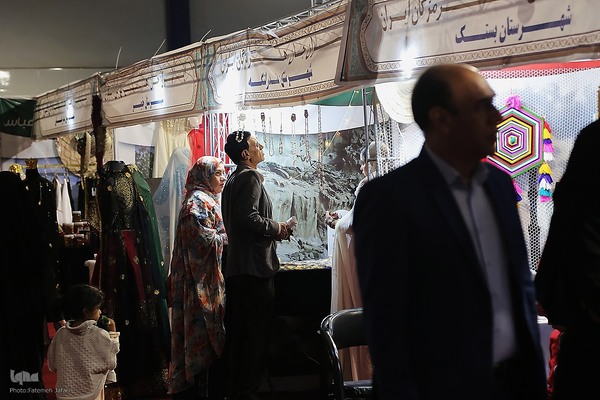 هرمزگان میزبان رویداد ملی «ایران‌جان»