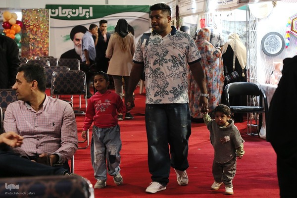 هرمزگان میزبان رویداد ملی «ایران‌جان»