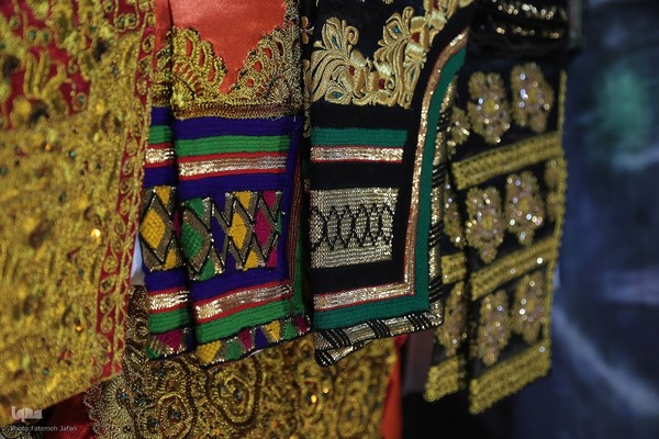 هرمزگان میزبان رویداد ملی «ایران‌جان»