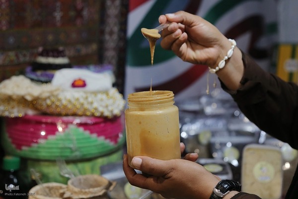 هرمزگان میزبان رویداد ملی «ایران‌جان»