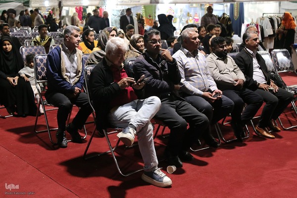 هرمزگان میزبان رویداد ملی «ایران‌جان»