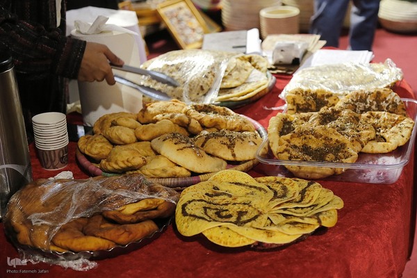 هرمزگان میزبان رویداد ملی «ایران‌جان»