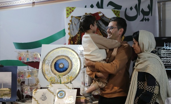 هرمزگان میزبان رویداد ملی «ایران‌جان»