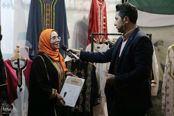 هرمزگان میزبان رویداد ملی «ایران‌جان»