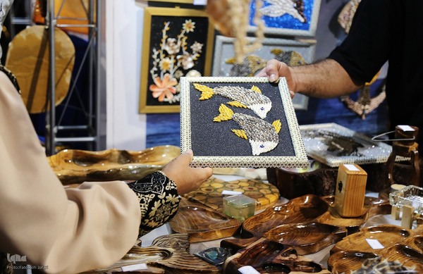 هرمزگان میزبان رویداد ملی «ایران‌جان»