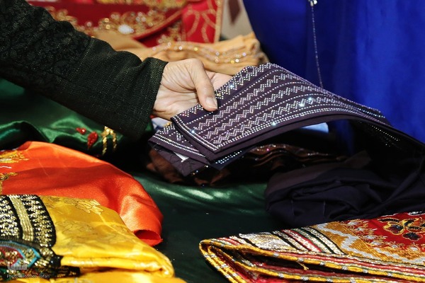 هرمزگان میزبان رویداد ملی «ایران‌جان»