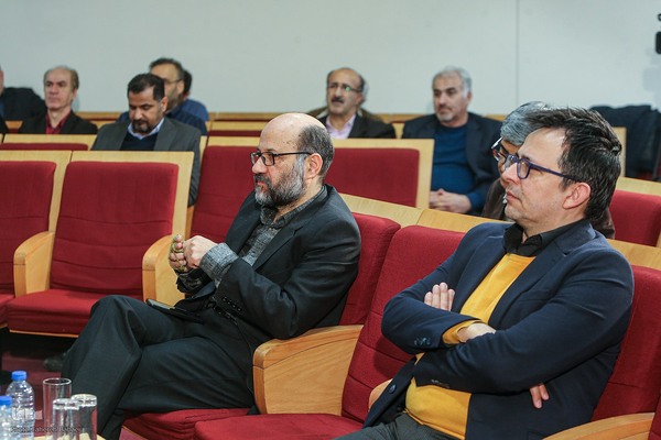 چهل و ششمین نشست «صد کتاب ماندگار قرن»