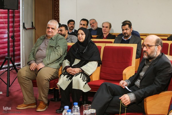 چهل و ششمین نشست «صد کتاب ماندگار قرن»