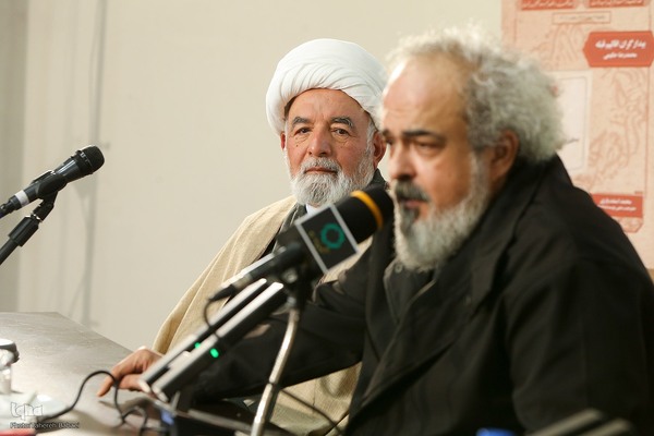 چهل و ششمین نشست «صد کتاب ماندگار قرن»