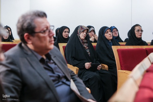 چهل و ششمین نشست «صد کتاب ماندگار قرن»