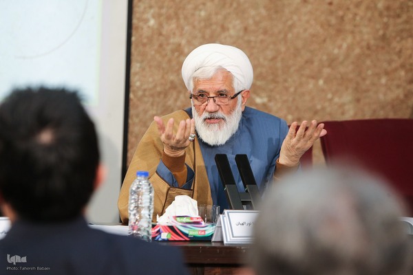 چهل و ششمین نشست «صد کتاب ماندگار قرن»