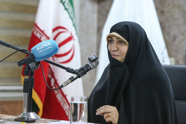 آیین اختتامیه اولین جشنواره قرآنی ظهور فجر