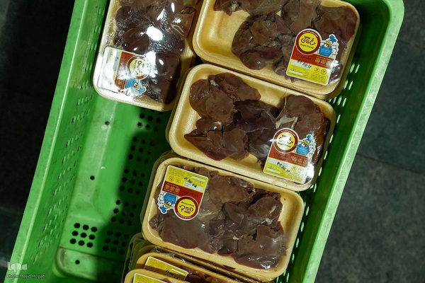 تولید ملی گوشت مرغ و حمایت از مناطق کم‌برخوردار