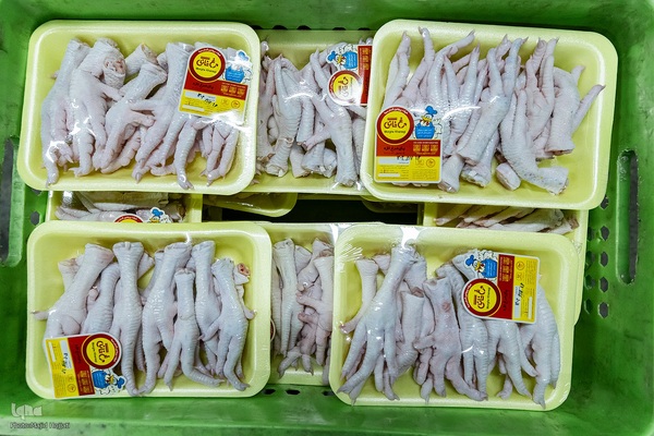 تولید ملی گوشت مرغ و حمایت از مناطق کم‌برخوردار