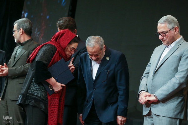 بیست‌وسومین جشنواره ملی کتاب رشد