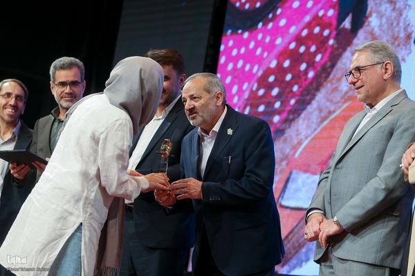 بیست‌وسومین جشنواره ملی کتاب رشد