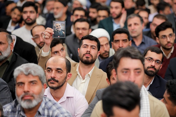 محفل انس با قرآن کریم