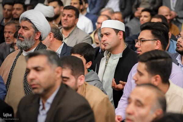 محفل انس با قرآن کریم