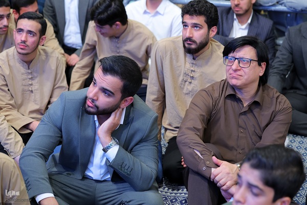 محفل انس با قرآن کریم