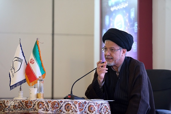 چهارمین روز نمایشگاه بین المللی قرآن کریم