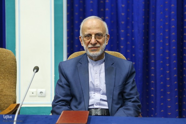 جلسه شورای عالی قرآن