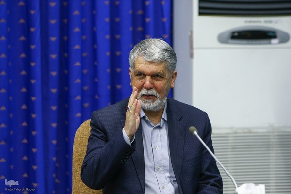 جلسه شورای عالی قرآن