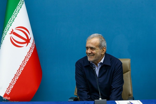 جلسه شورای عالی قرآن