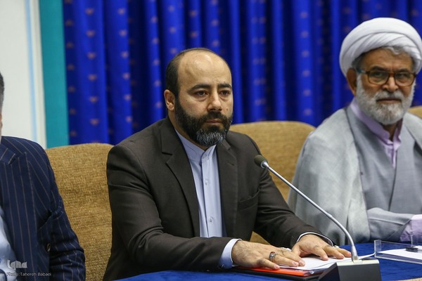 جلسه شورای عالی قرآن