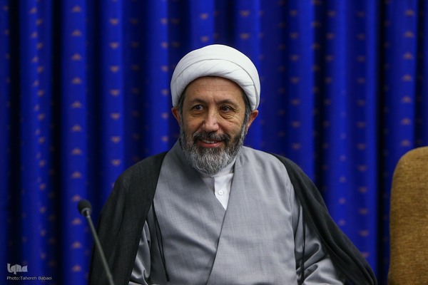جلسه شورای عالی قرآن