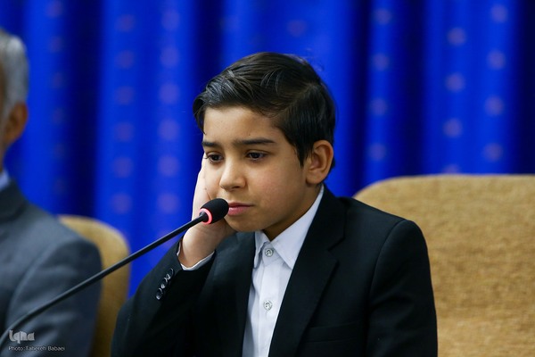 جلسه شورای عالی قرآن