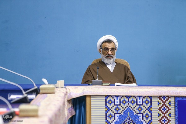 جلسه شورای عالی قرآن