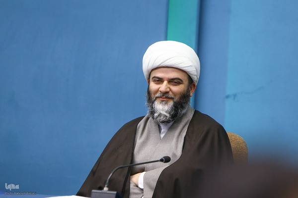 جلسه شورای عالی قرآن