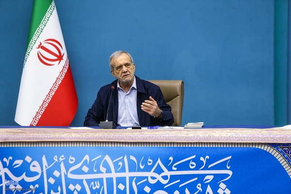 جلسه شورای عالی قرآن