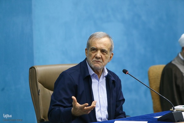 جلسه شورای عالی قرآن