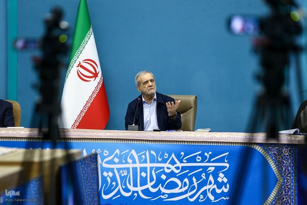 جلسه شورای عالی قرآن