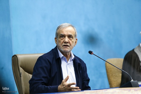 جلسه شورای عالی قرآن