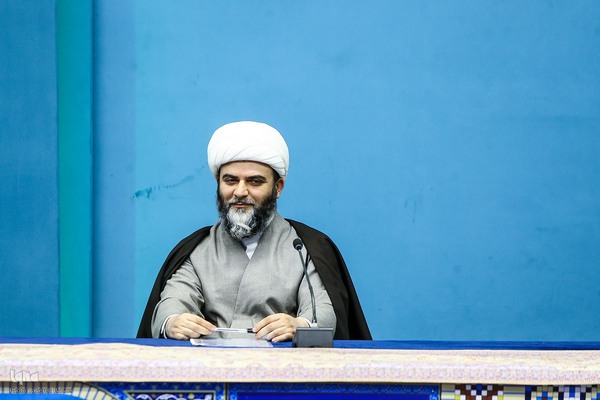 جلسه شورای عالی قرآن