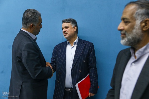 جلسه شورای عالی قرآن